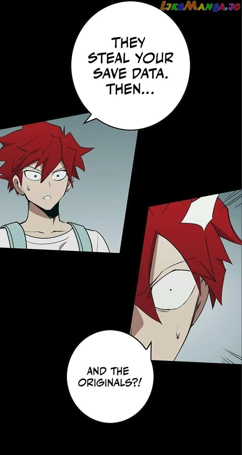 Hardcore Leveling Warrior Chapter 331 page 111 - 