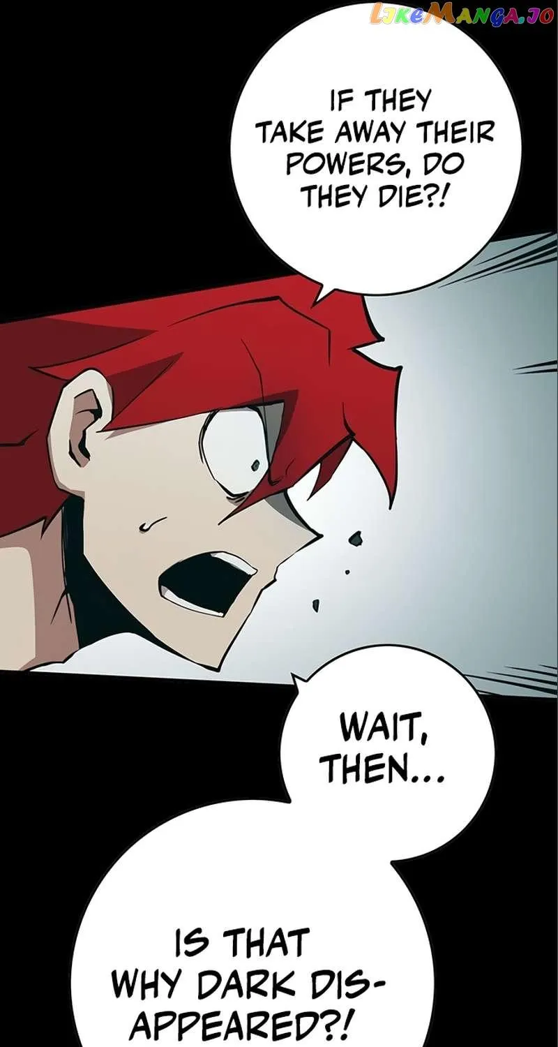 Hardcore Leveling Warrior Chapter 331 page 115 - 