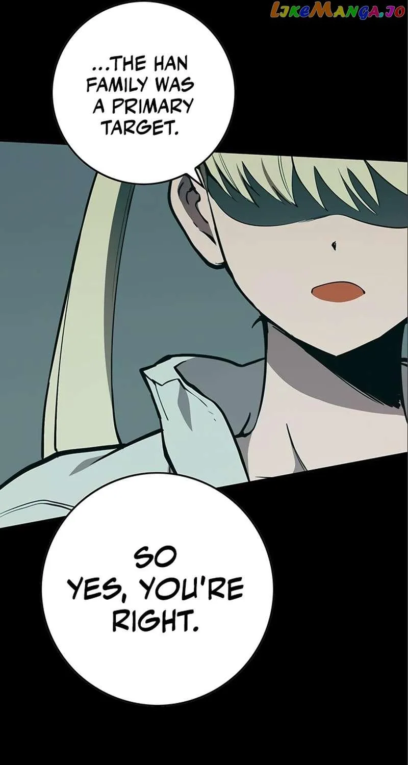 Hardcore Leveling Warrior Chapter 331 page 117 - 