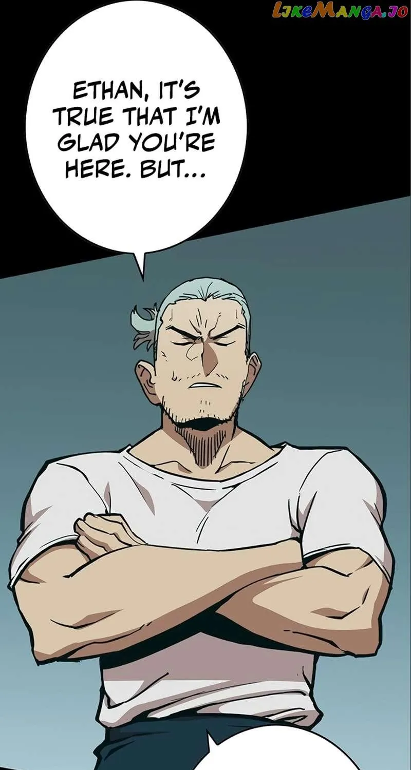 Hardcore Leveling Warrior Chapter 331 page 129 - 