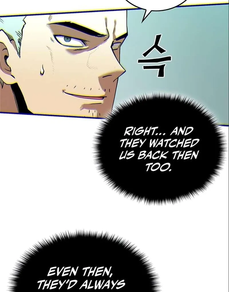 Hardcore Leveling Warrior Chapter 331 page 14 - 