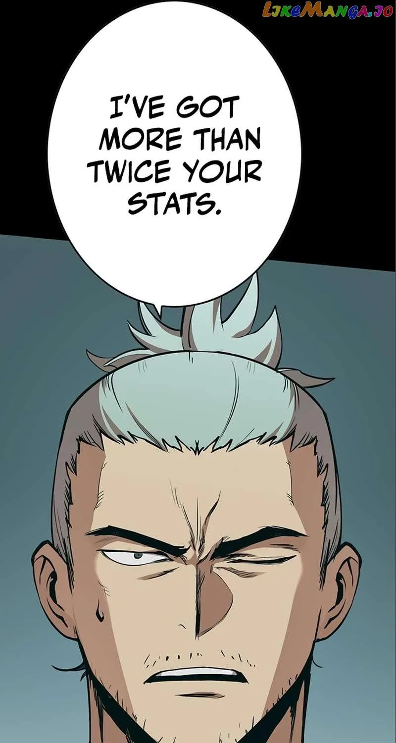Hardcore Leveling Warrior Chapter 331 page 131 - 