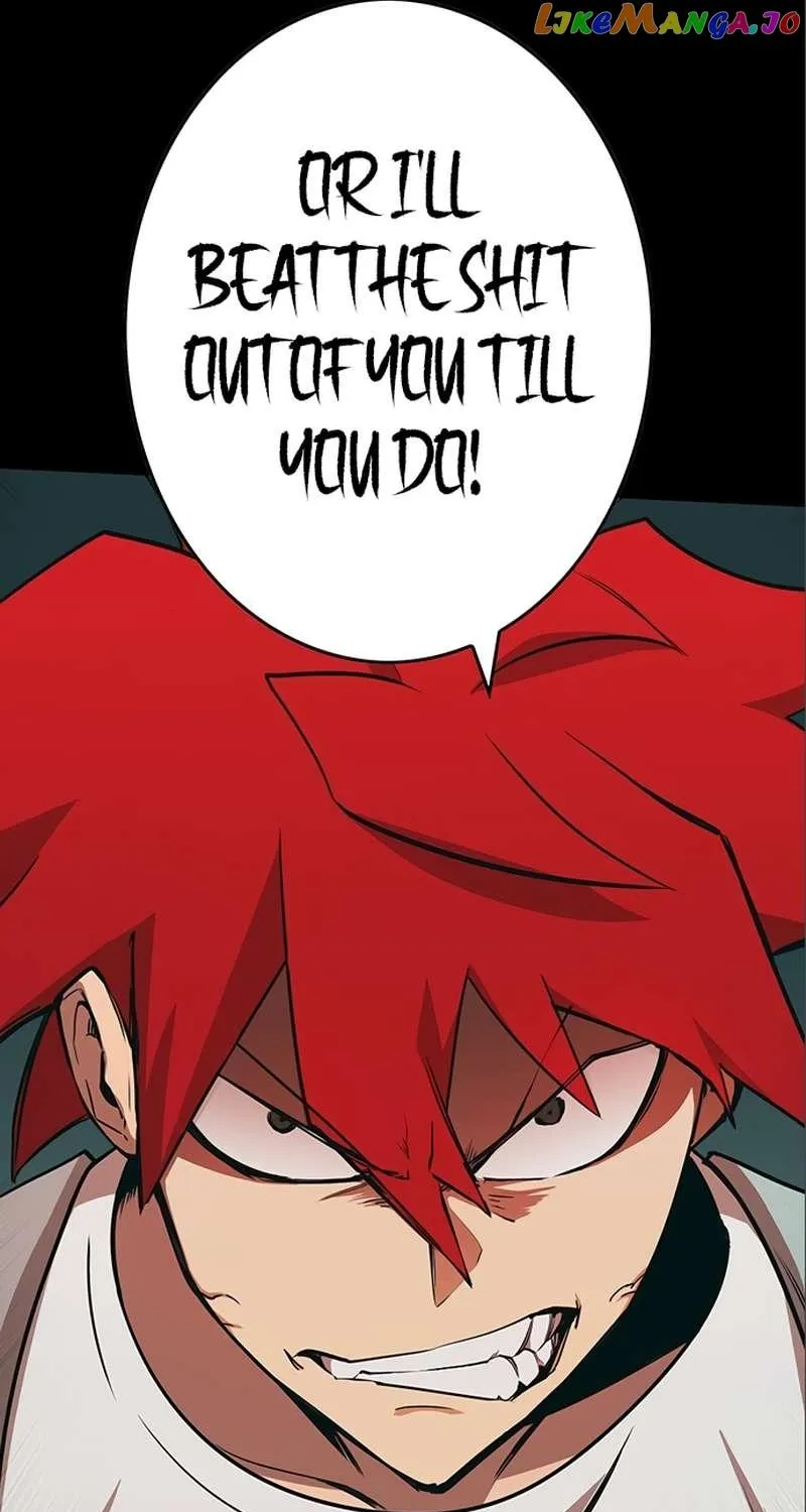 Hardcore Leveling Warrior Chapter 331 page 135 - 