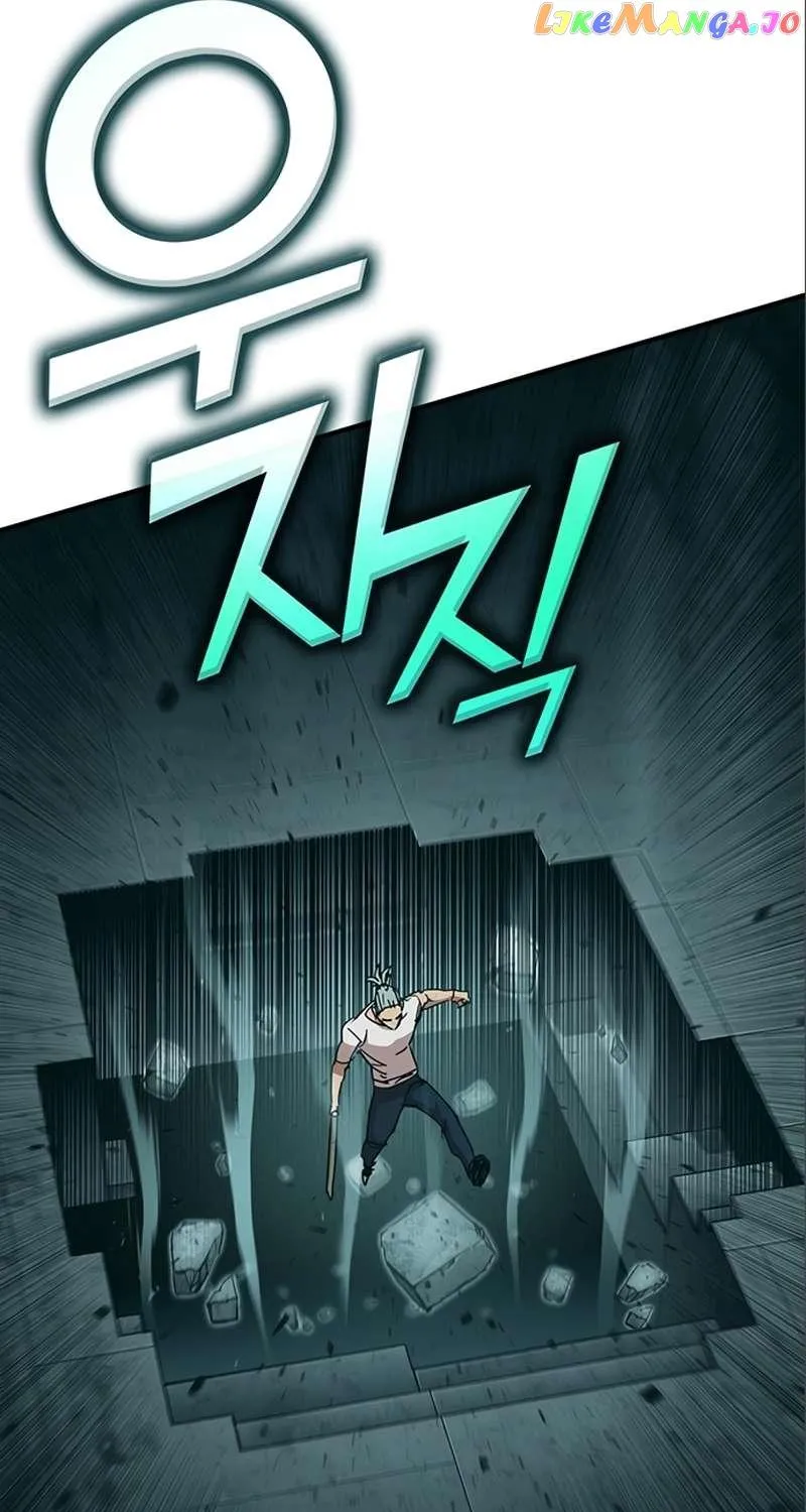 Hardcore Leveling Warrior Chapter 331 page 145 - 