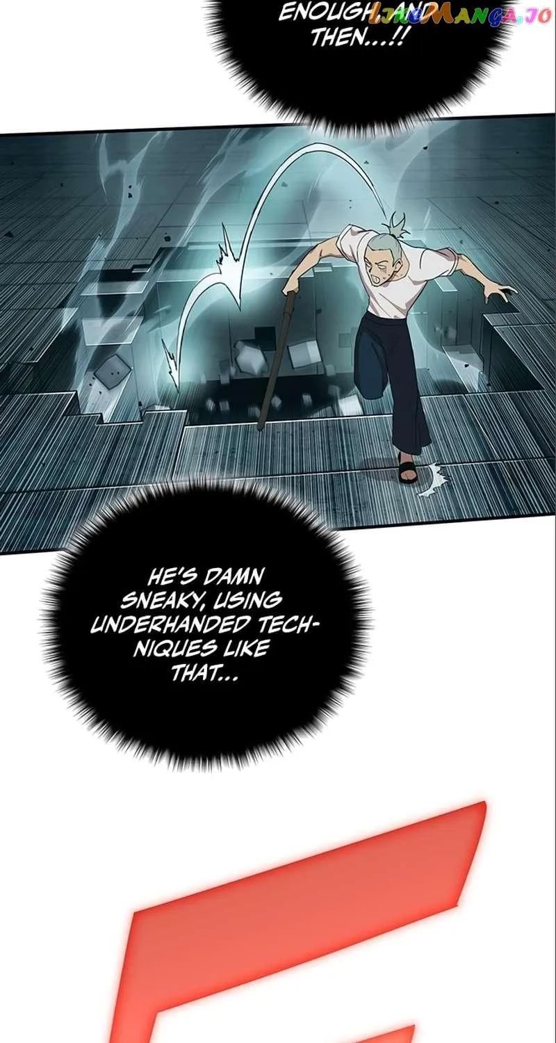 Hardcore Leveling Warrior Chapter 331 page 151 - 