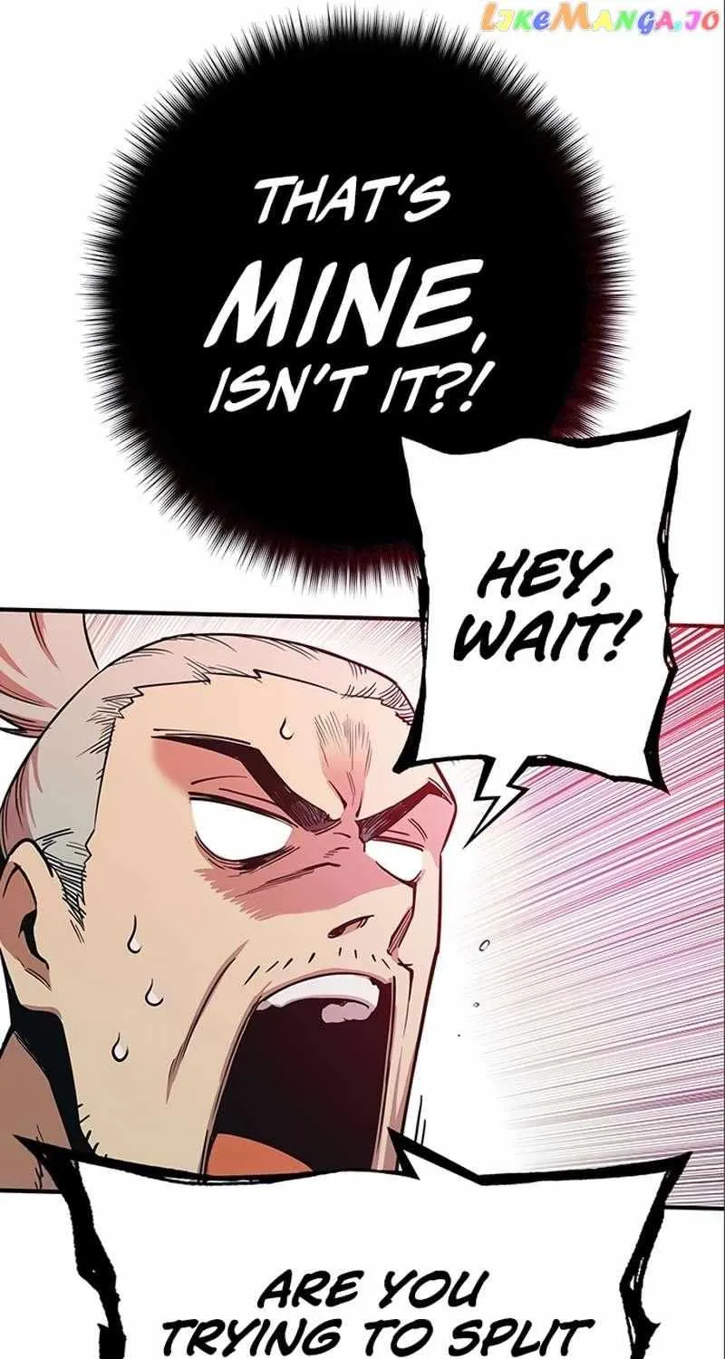 Hardcore Leveling Warrior Chapter 331 page 155 - 