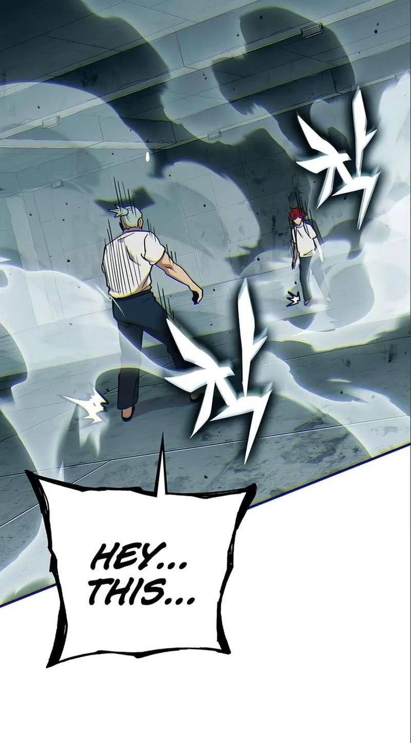 Hardcore Leveling Warrior Chapter 331 page 166 - 