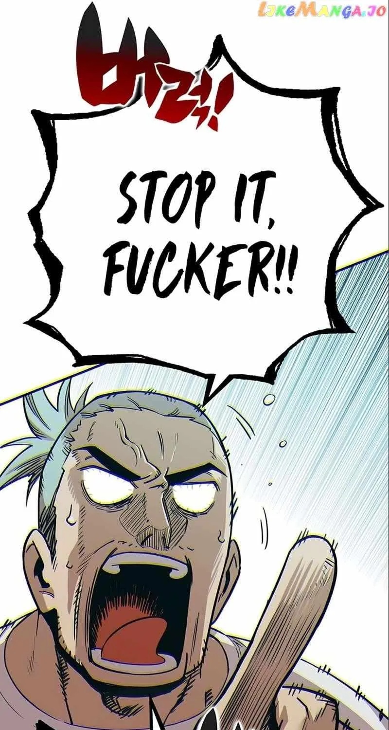 Hardcore Leveling Warrior Chapter 331 page 167 - 