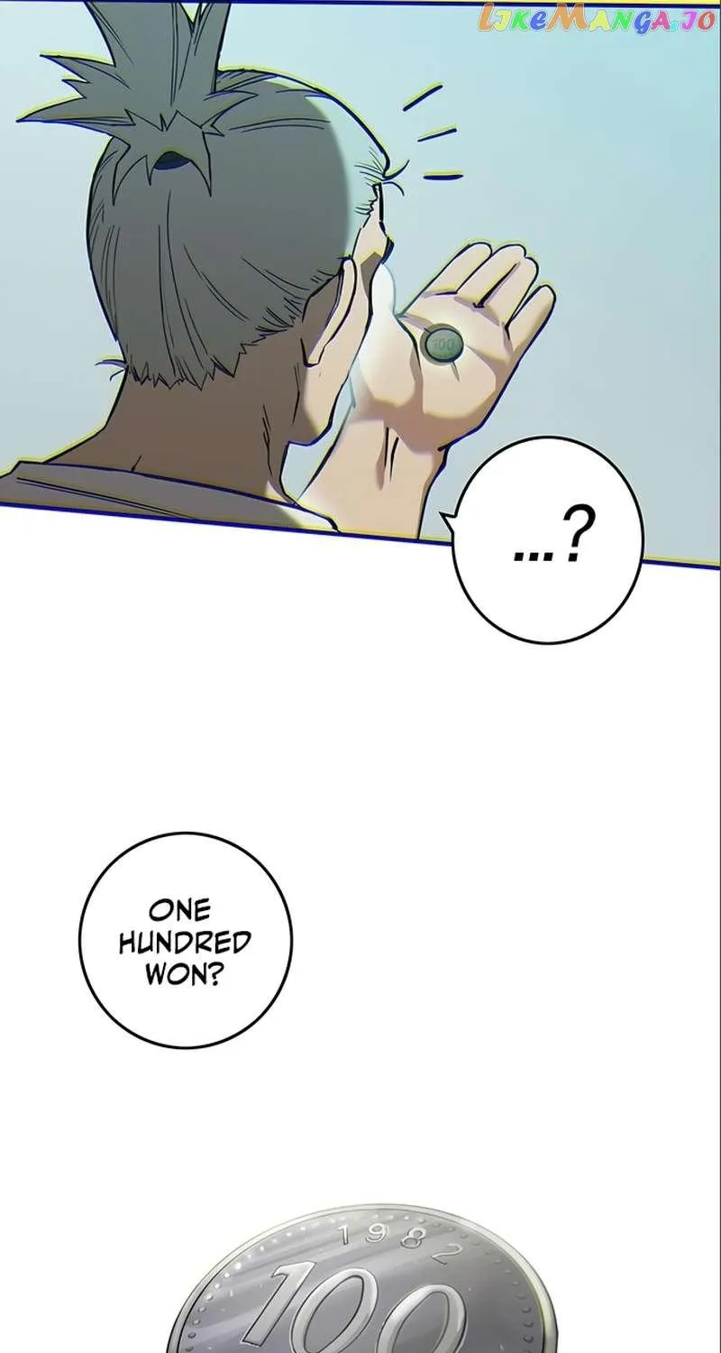 Hardcore Leveling Warrior Chapter 331 page 171 - 