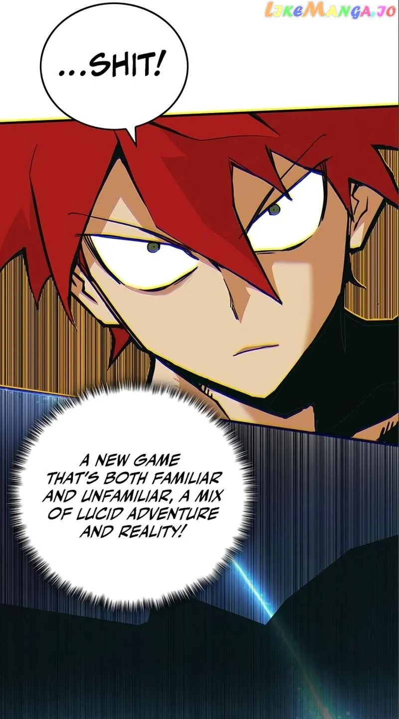 Hardcore Leveling Warrior Chapter 331 page 177 - 