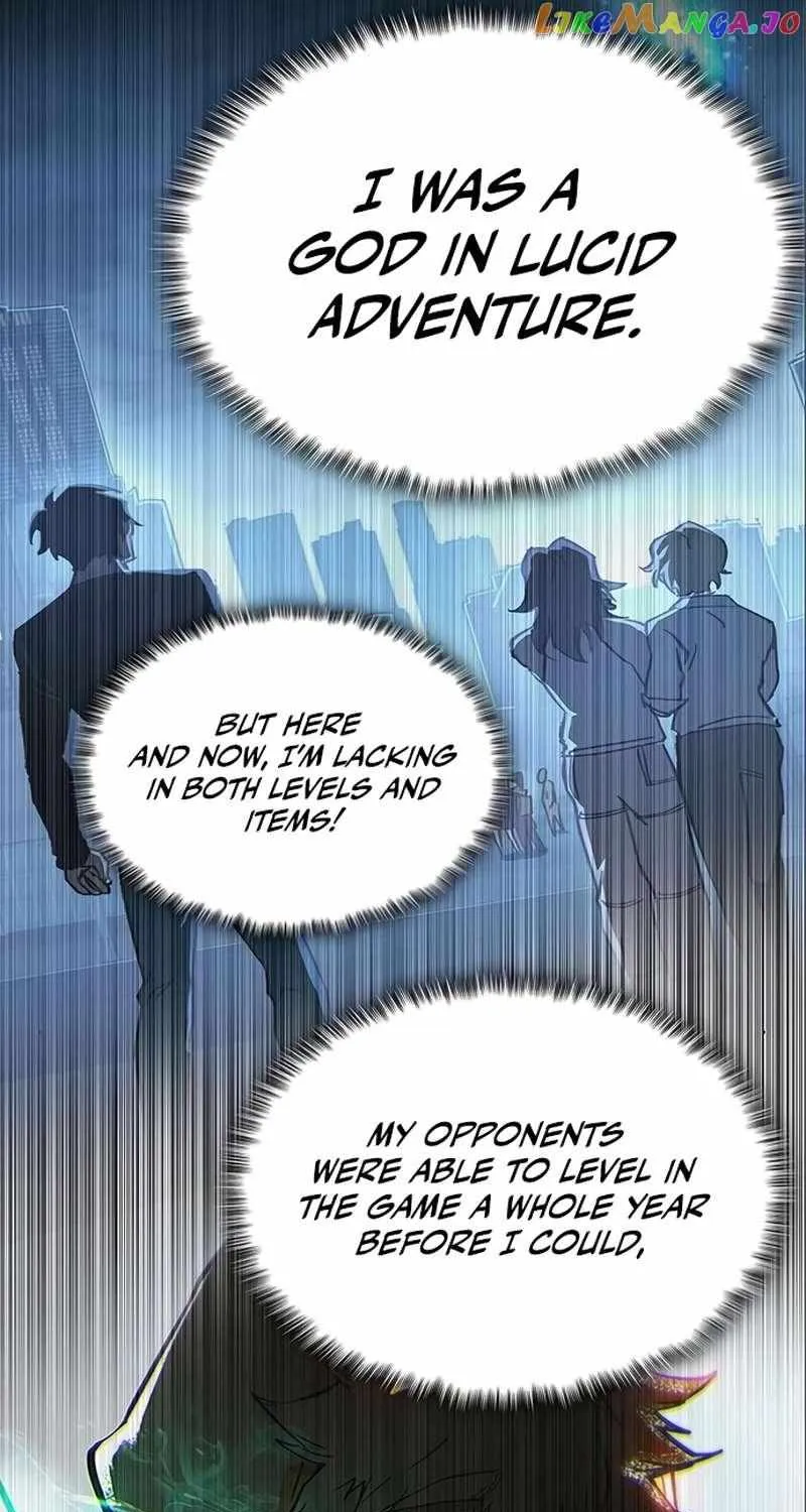 Hardcore Leveling Warrior Chapter 331 page 178 - 