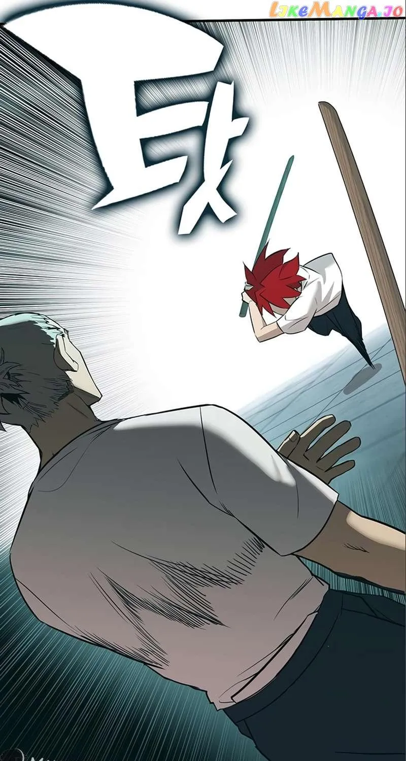 Hardcore Leveling Warrior Chapter 331 page 19 - 