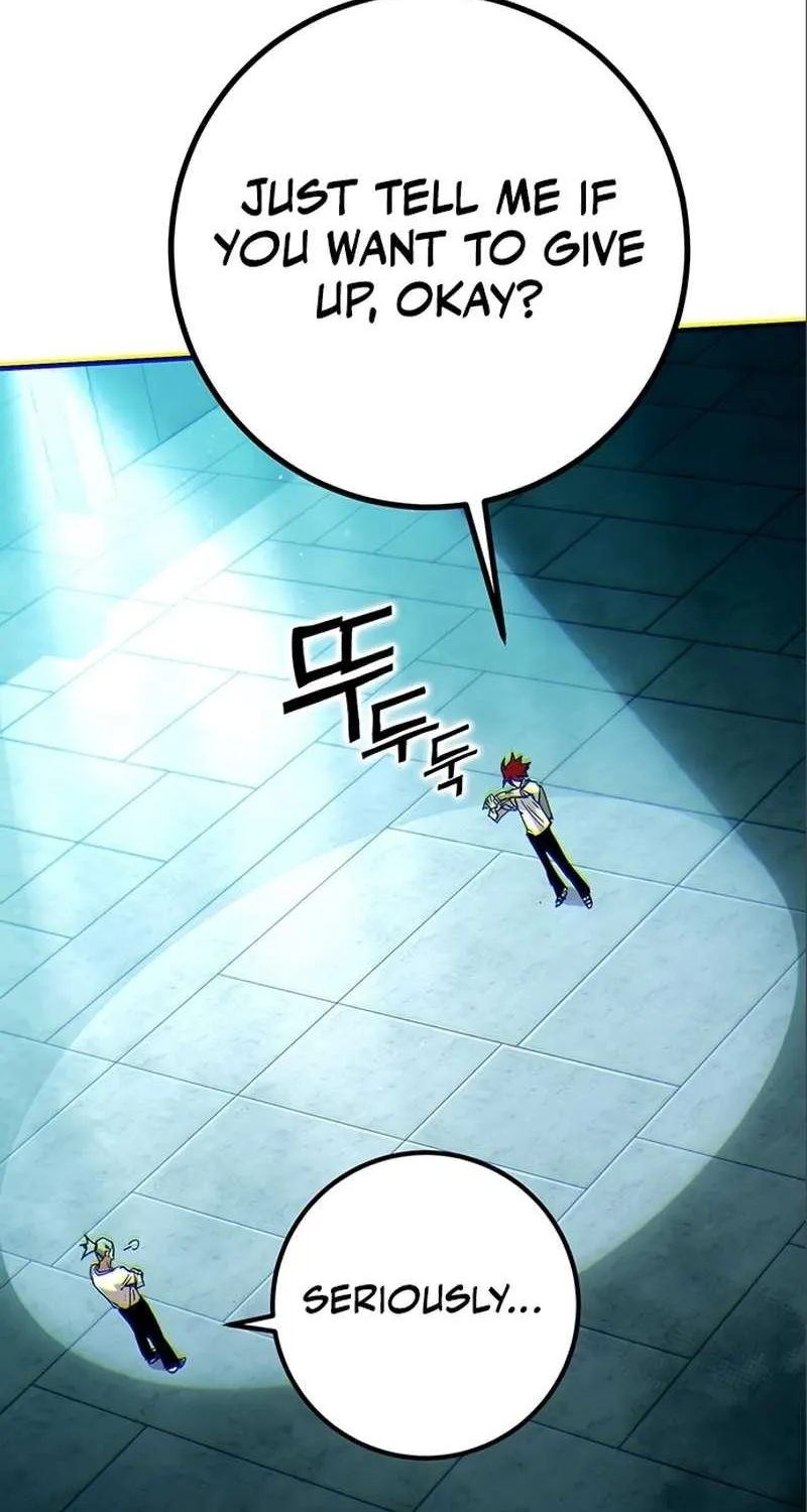 Hardcore Leveling Warrior Chapter 331 page 3 - 