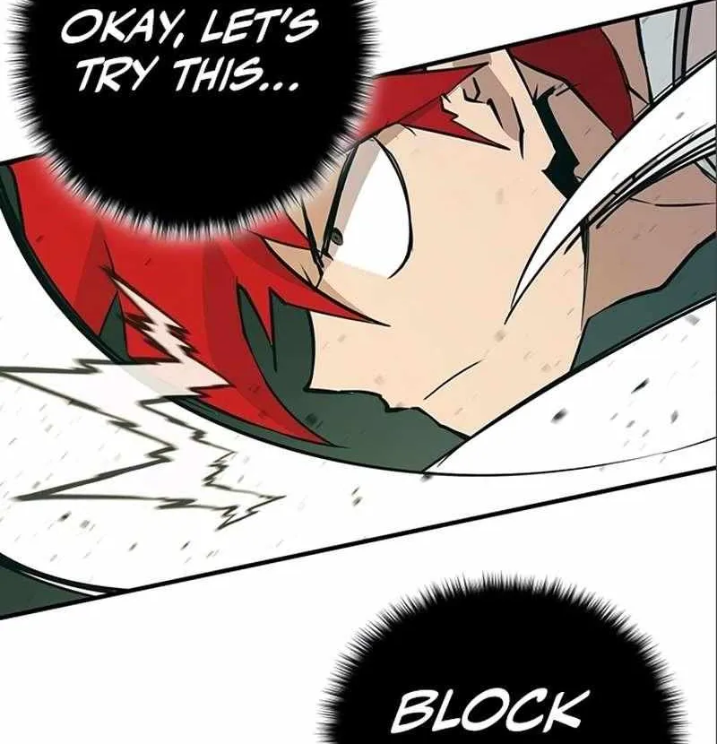 Hardcore Leveling Warrior Chapter 331 page 22 - 