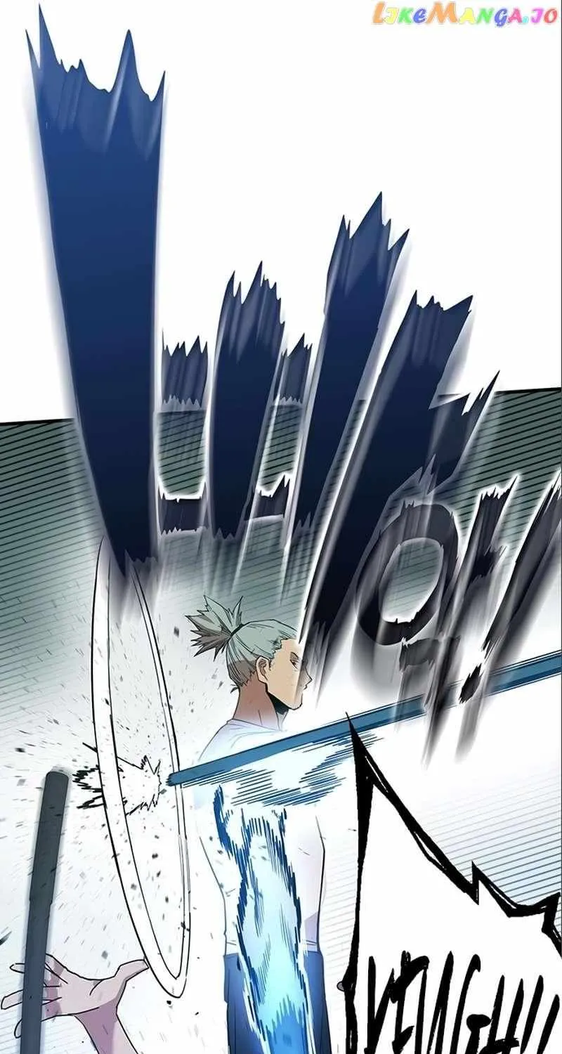 Hardcore Leveling Warrior Chapter 331 page 25 - 