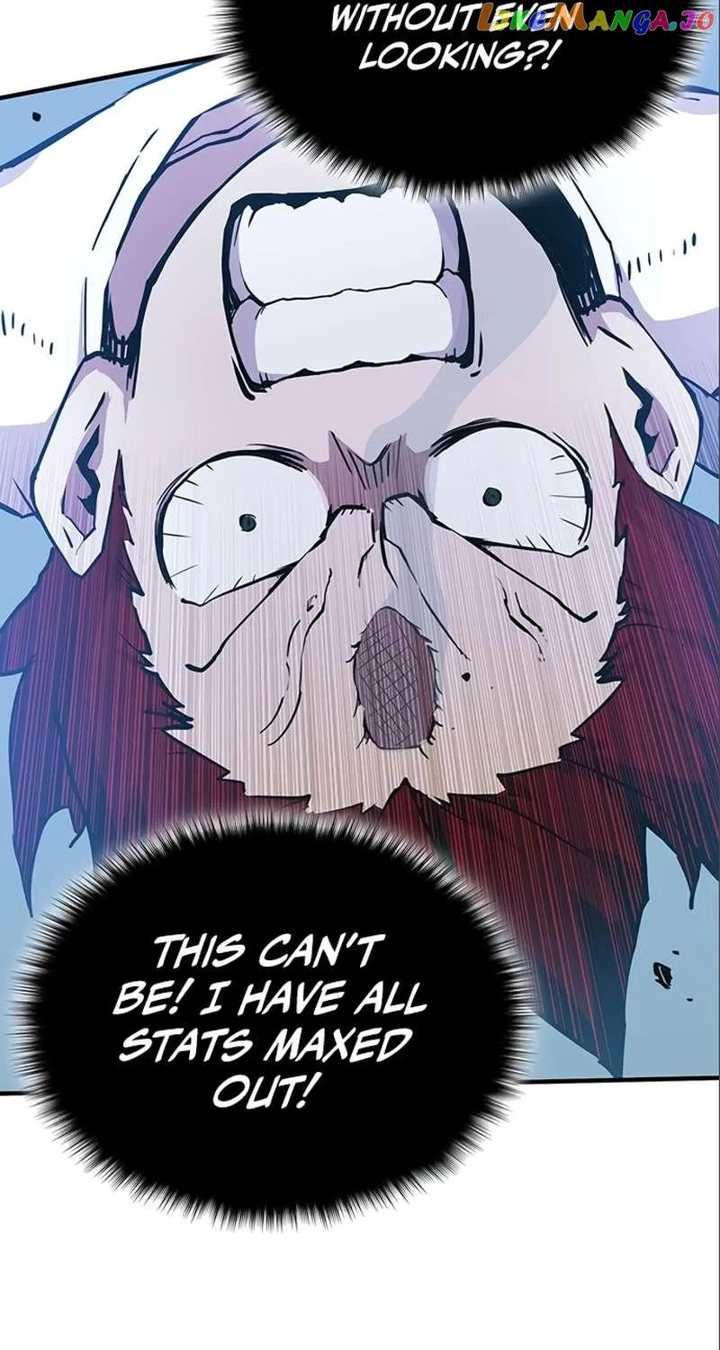 Hardcore Leveling Warrior Chapter 331 page 27 - 