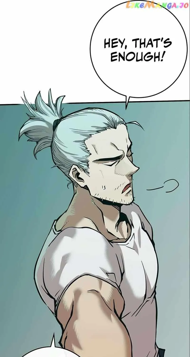 Hardcore Leveling Warrior Chapter 331 page 29 - 
