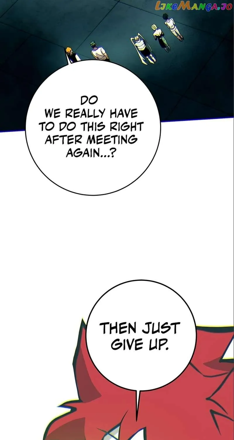 Hardcore Leveling Warrior Chapter 331 page 4 - 