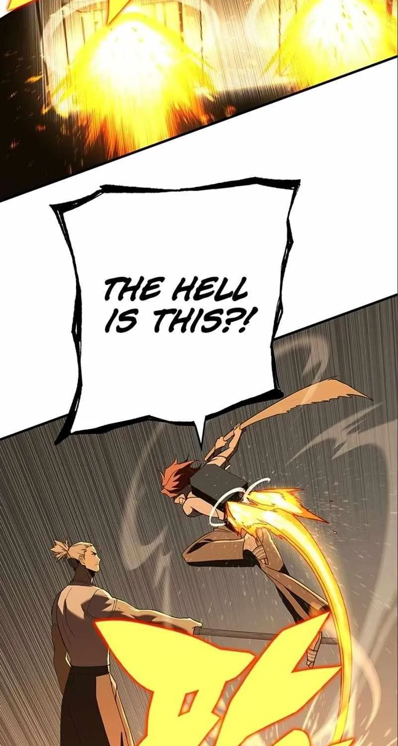 Hardcore Leveling Warrior Chapter 331 page 31 - 