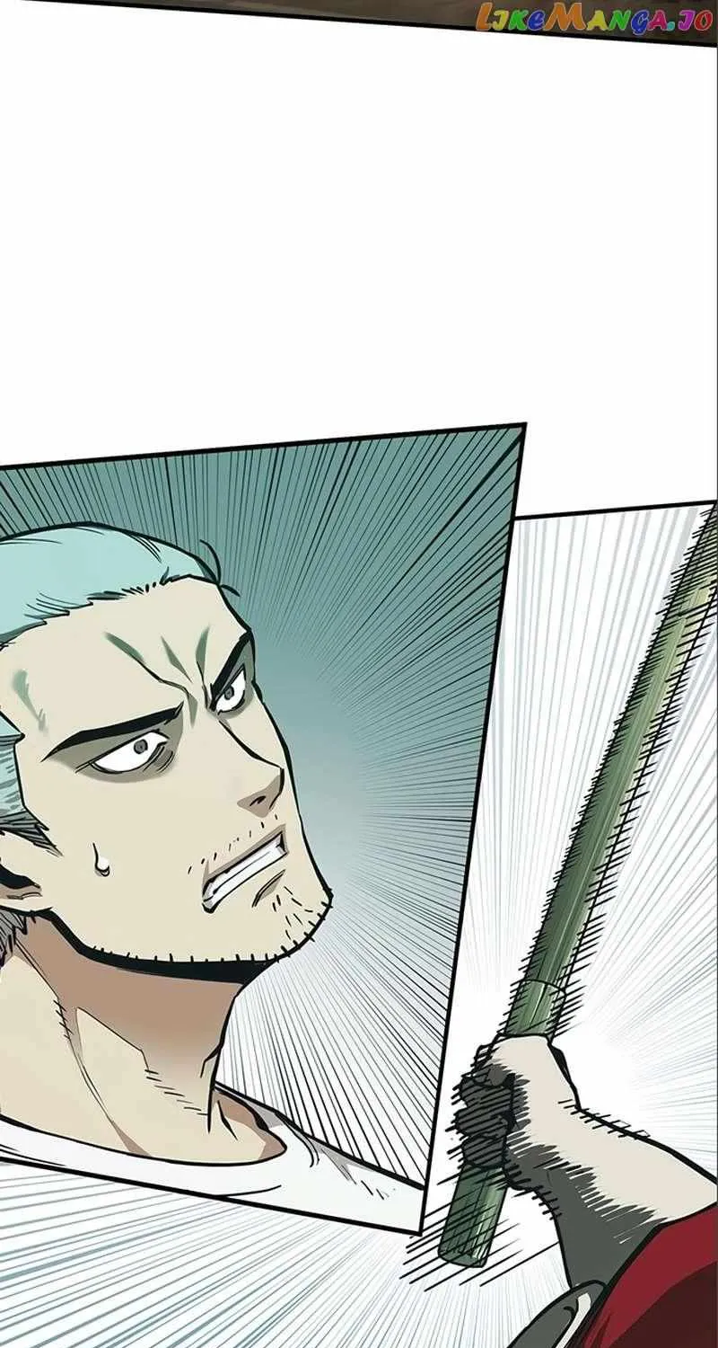 Hardcore Leveling Warrior Chapter 331 page 33 - 