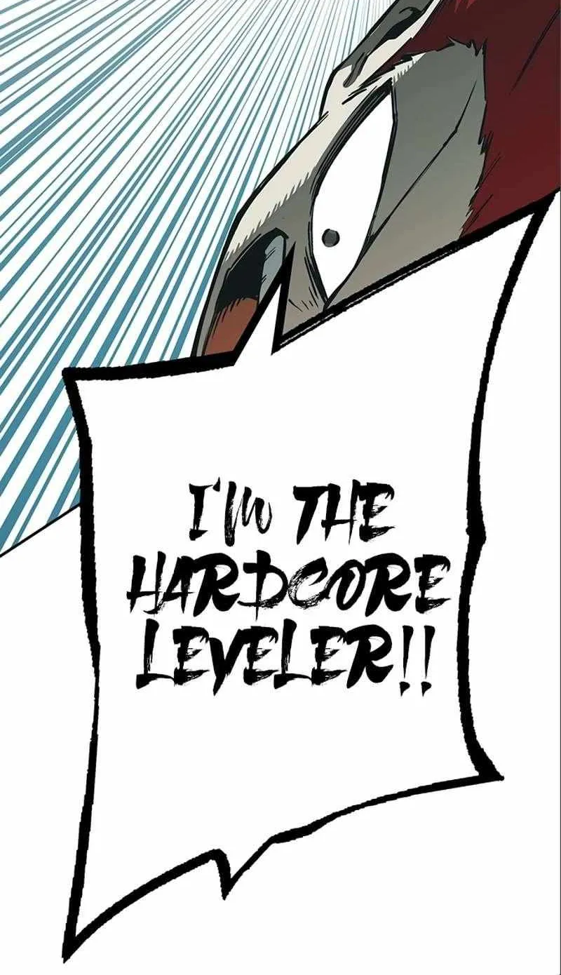 Hardcore Leveling Warrior Chapter 331 page 34 - 