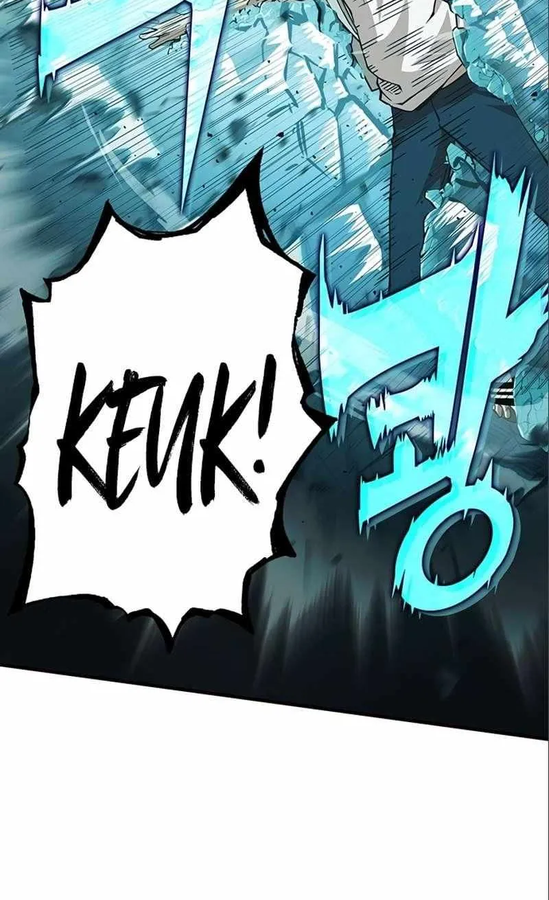 Hardcore Leveling Warrior Chapter 331 page 41 - 