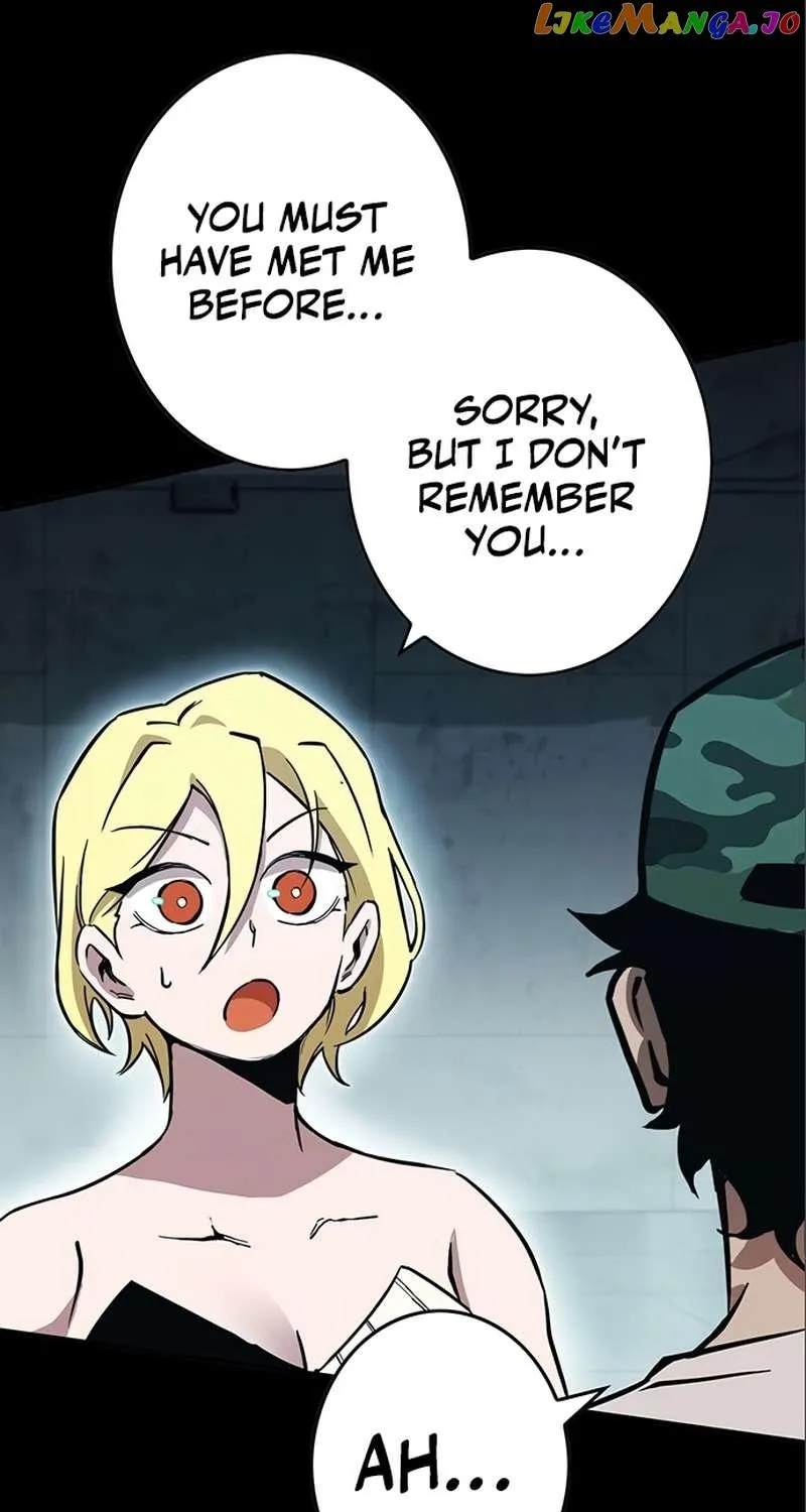 Hardcore Leveling Warrior Chapter 331 page 50 - 