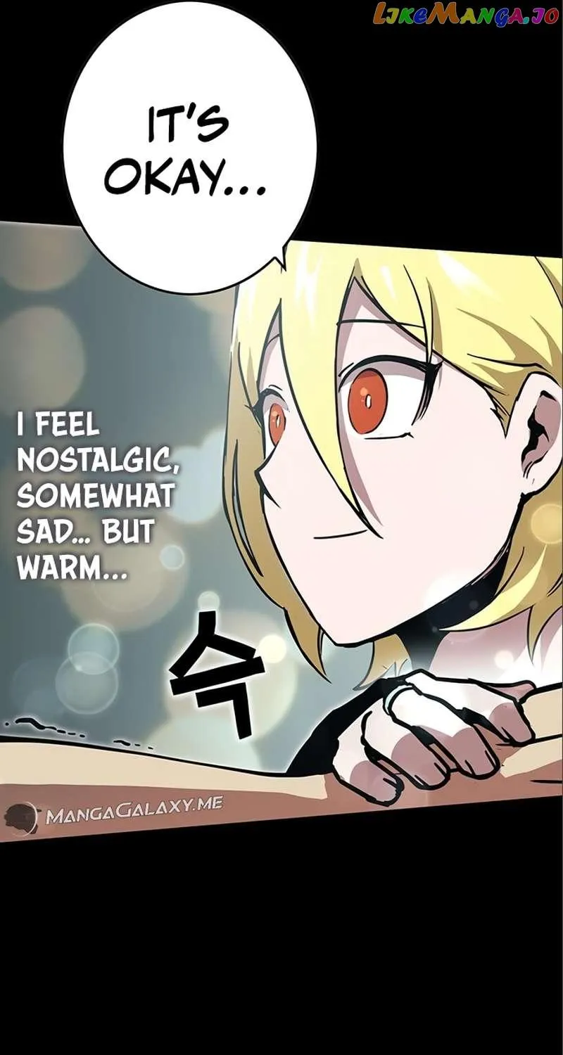 Hardcore Leveling Warrior Chapter 331 page 56 - 