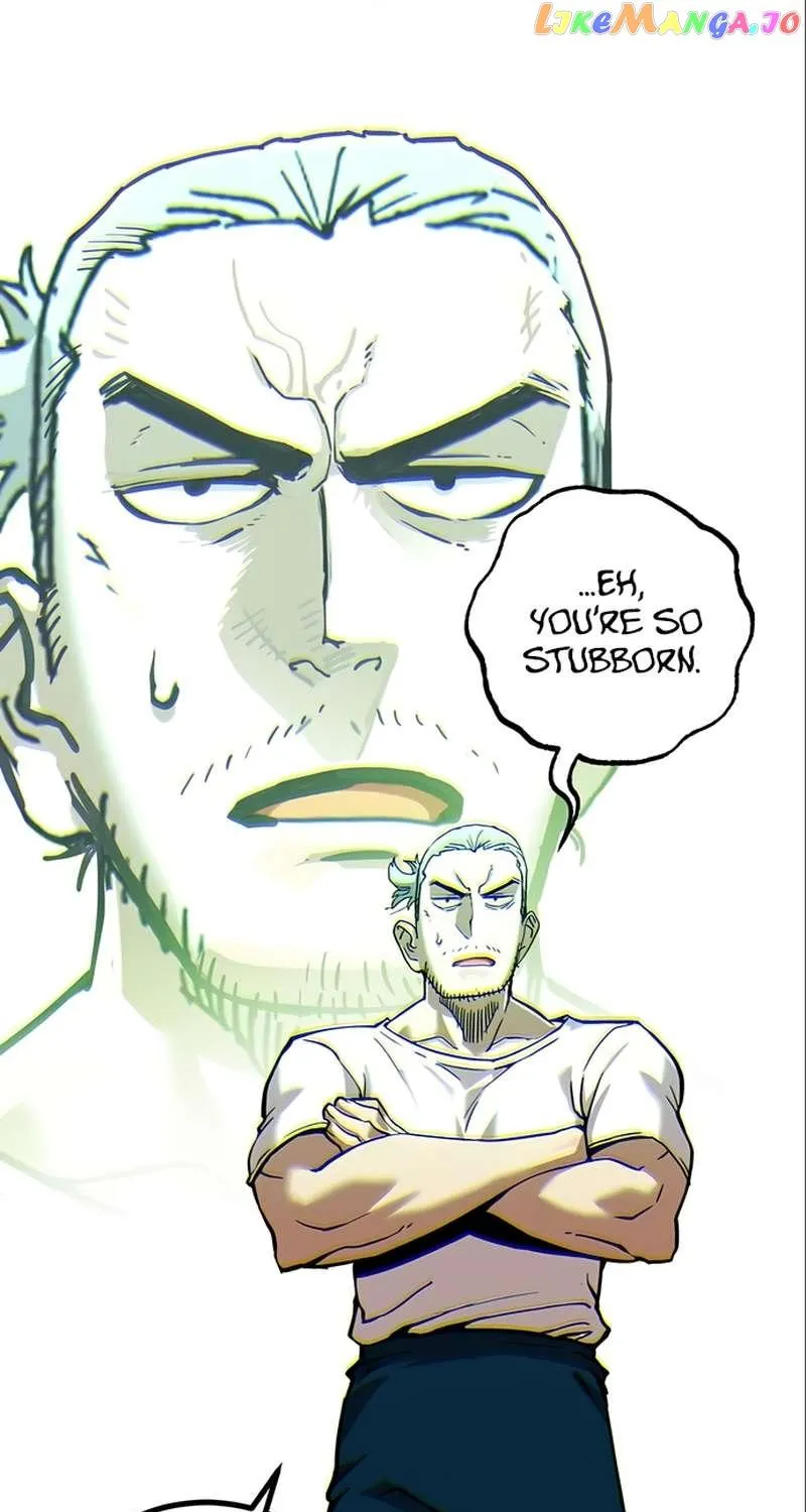 Hardcore Leveling Warrior Chapter 331 page 7 - 