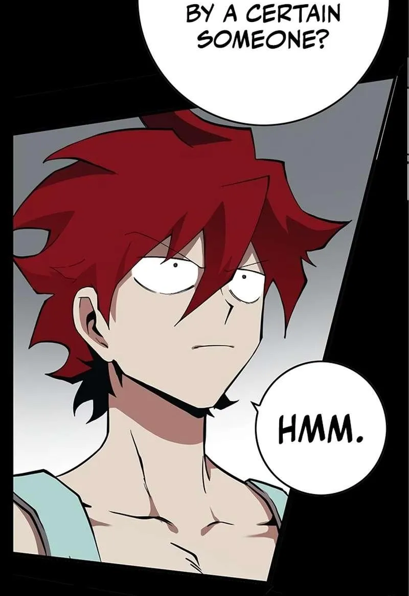 Hardcore Leveling Warrior Chapter 331 page 61 - 