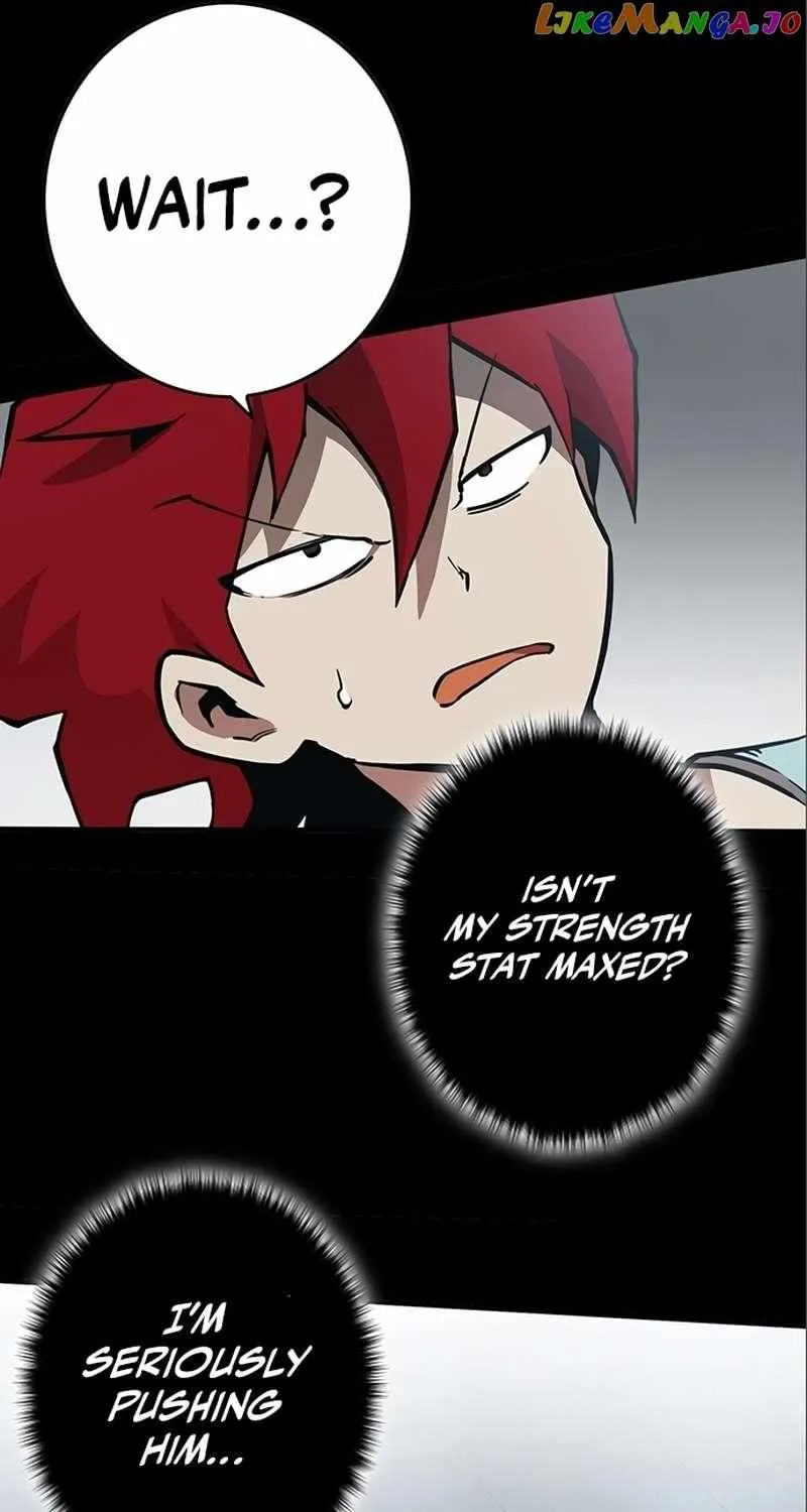 Hardcore Leveling Warrior Chapter 331 page 65 - 