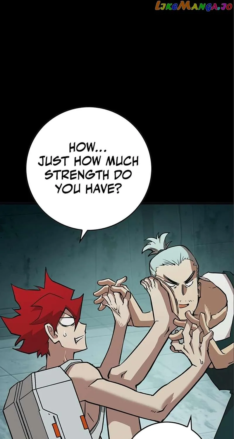 Hardcore Leveling Warrior Chapter 331 page 67 - 