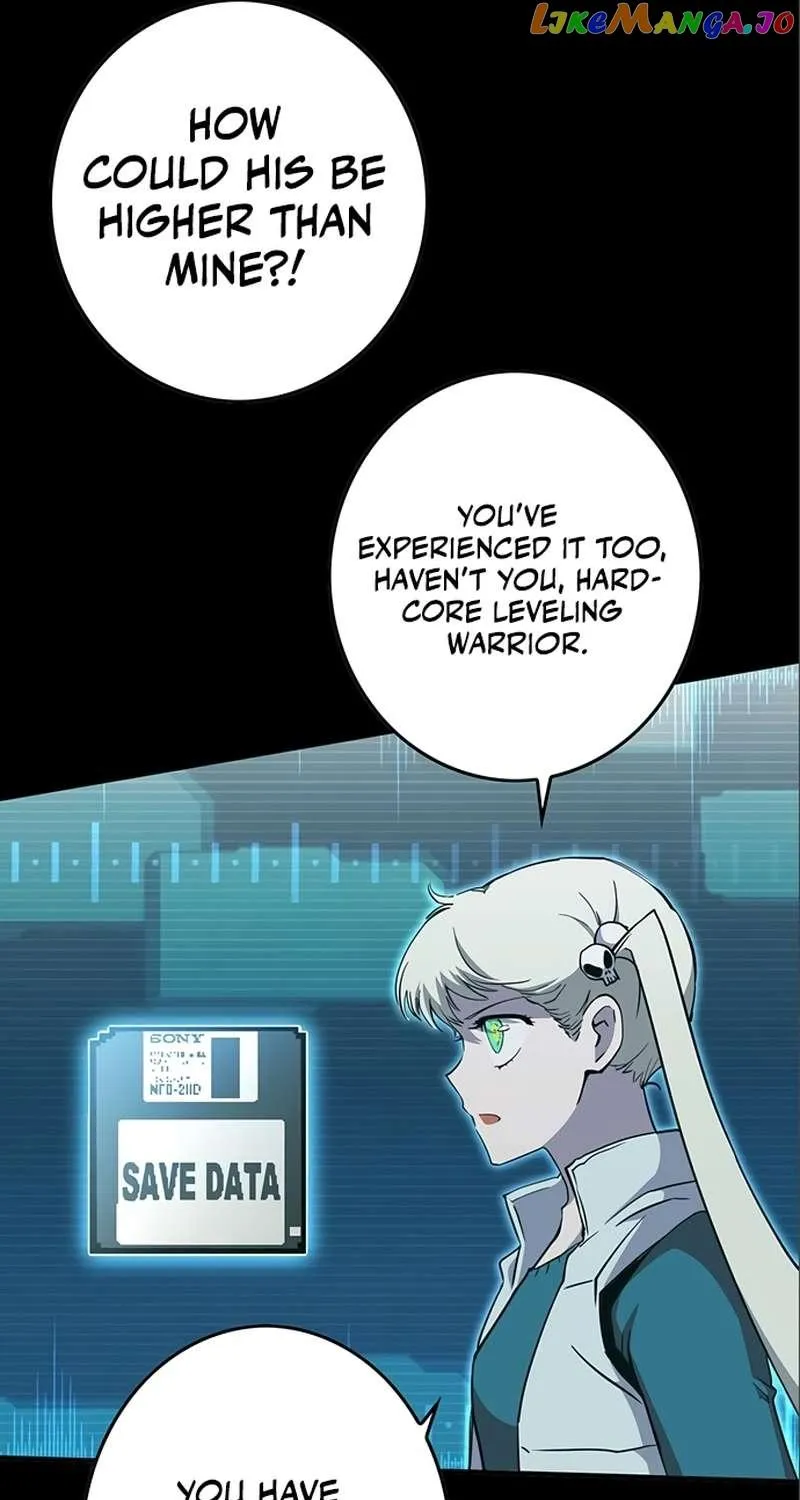 Hardcore Leveling Warrior Chapter 331 page 75 - 