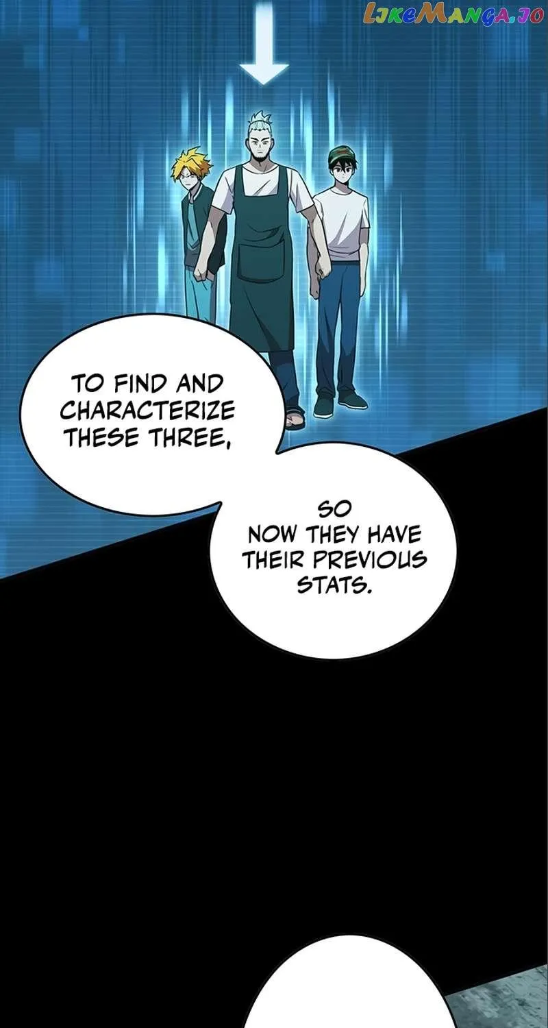 Hardcore Leveling Warrior Chapter 331 page 77 - 