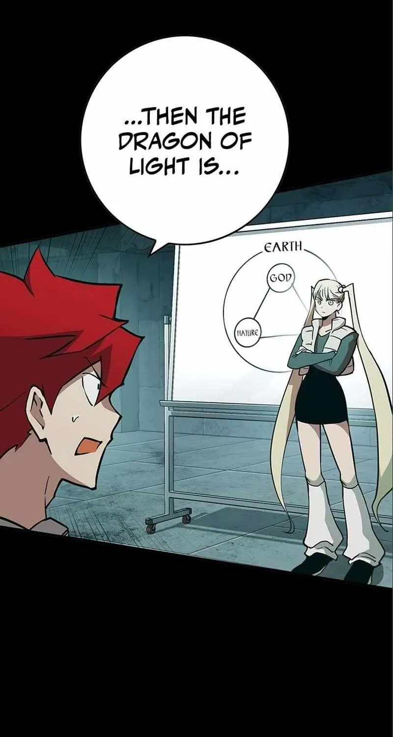 Hardcore Leveling Warrior Chapter 331 page 94 - 