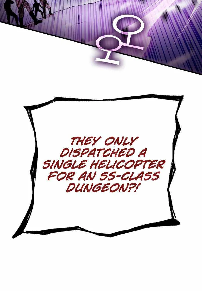 Hardcore Leveling Warrior Chapter 332.1 page 11 - 