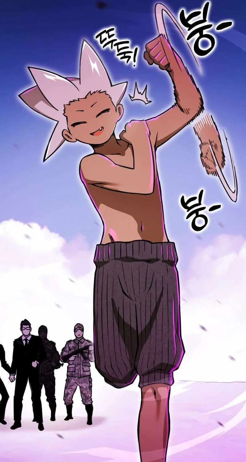 Hardcore Leveling Warrior Chapter 332.1 page 20 - 