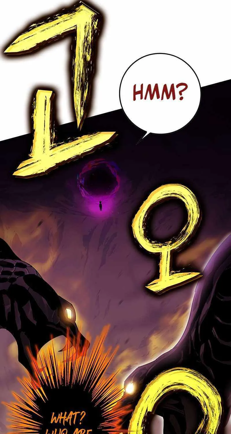 Hardcore Leveling Warrior Chapter 332.1 page 26 - 