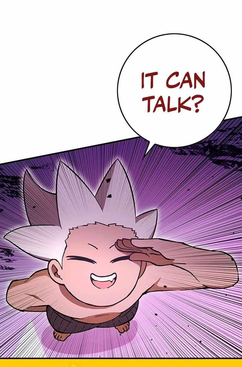 Hardcore Leveling Warrior Chapter 332.1 page 32 - 