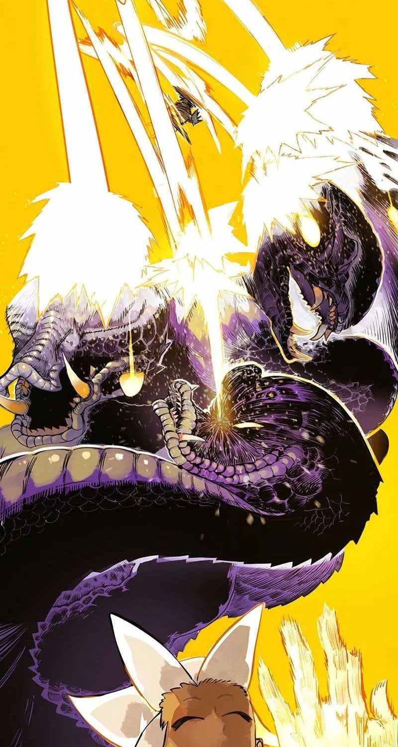 Hardcore Leveling Warrior Chapter 332.1 page 34 - 