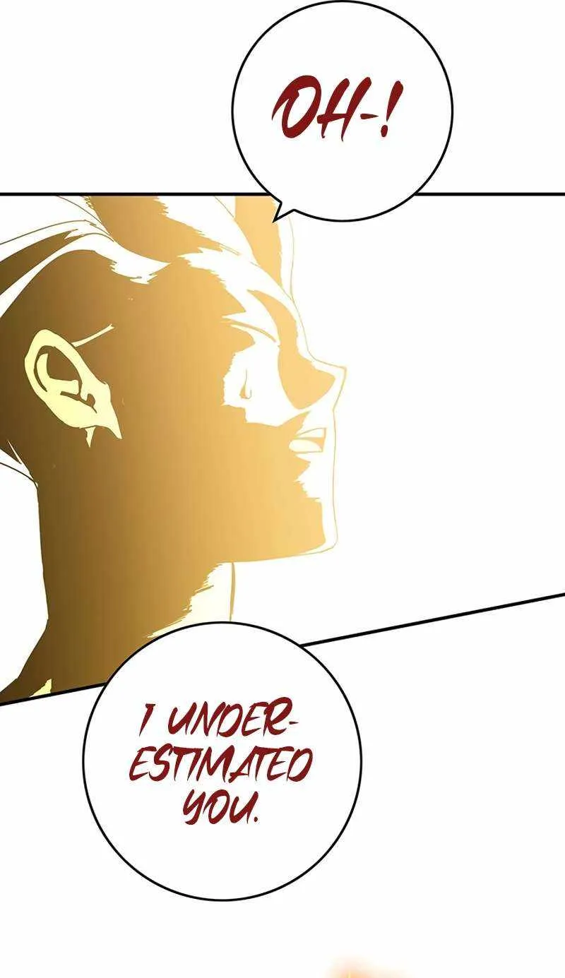 Hardcore Leveling Warrior Chapter 332.1 page 38 - 