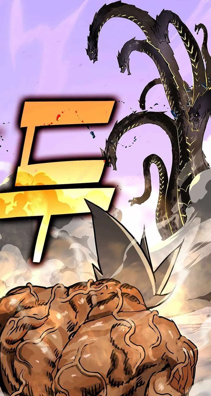 Hardcore Leveling Warrior Chapter 332.1 page 45 - 