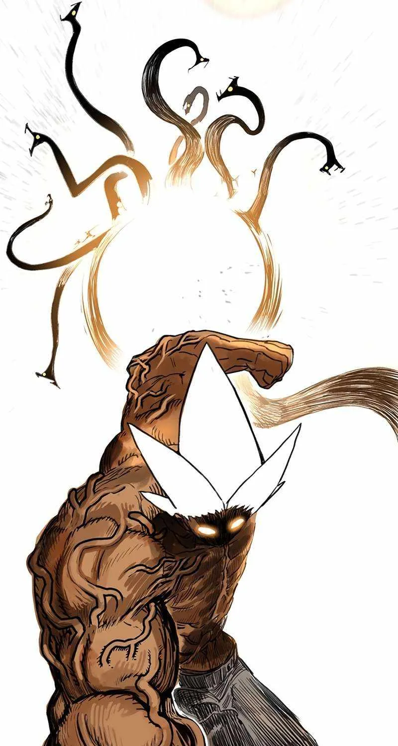 Hardcore Leveling Warrior Chapter 332.1 page 49 - 
