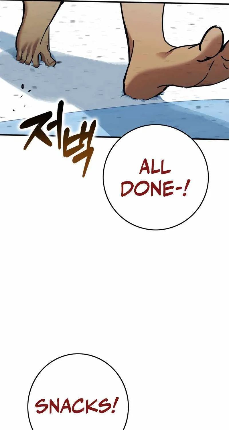 Hardcore Leveling Warrior Chapter 332.1 page 53 - 