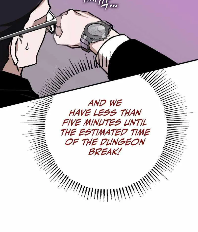 Hardcore Leveling Warrior Chapter 332.1 page 7 - 