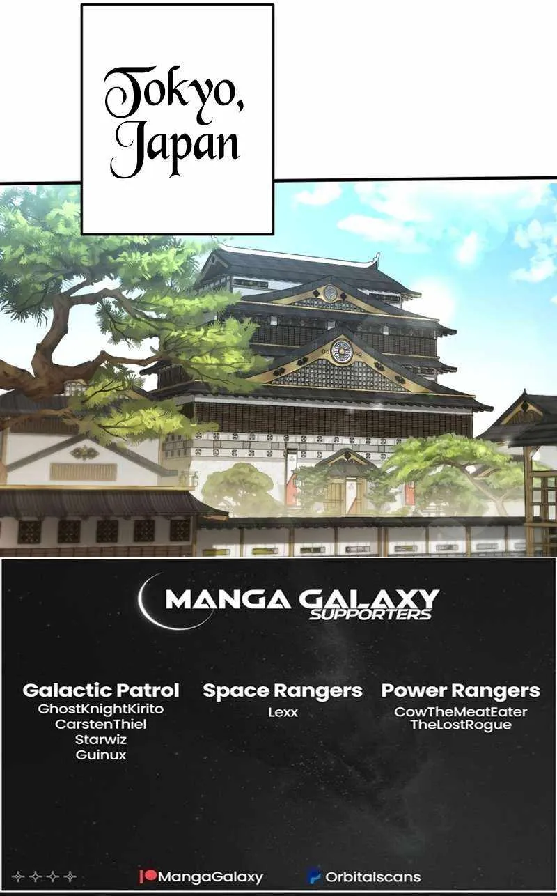 Hardcore Leveling Warrior Chapter 332.1 page 63 - 