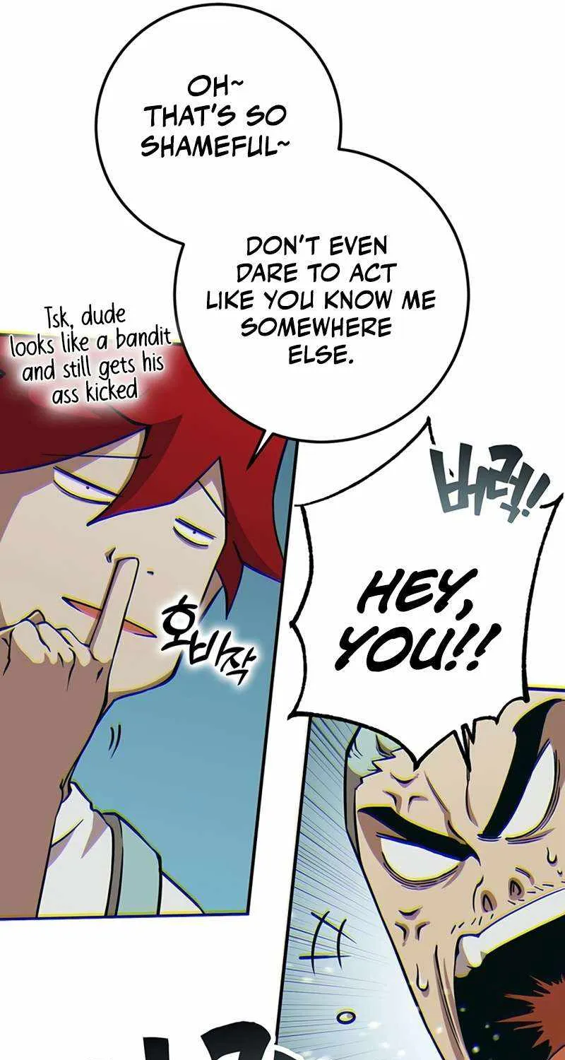 Hardcore Leveling Warrior Chapter 332 page 11 - 