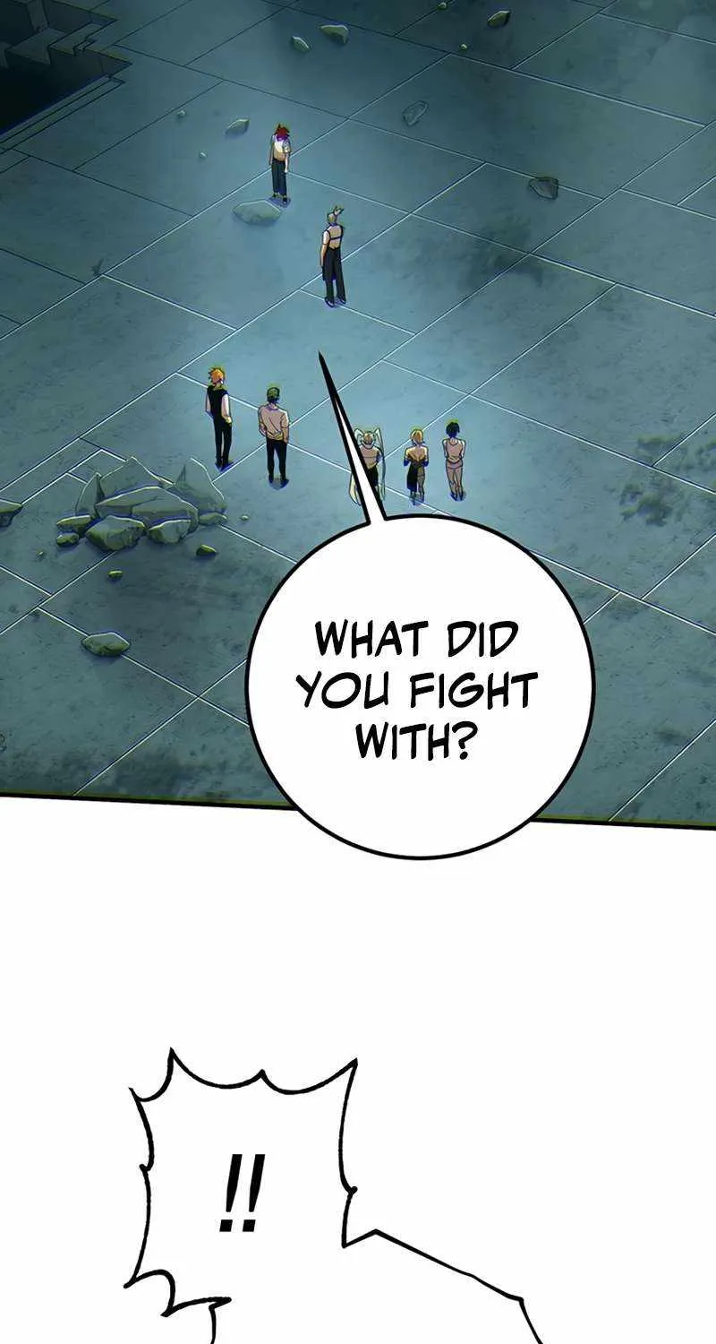 Hardcore Leveling Warrior Chapter 332 page 13 - 