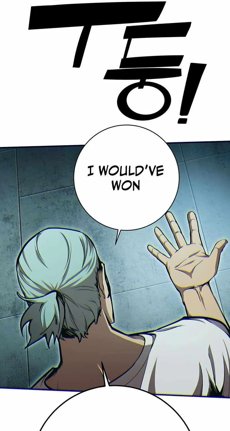 Hardcore Leveling Warrior Chapter 332 page 21 - 