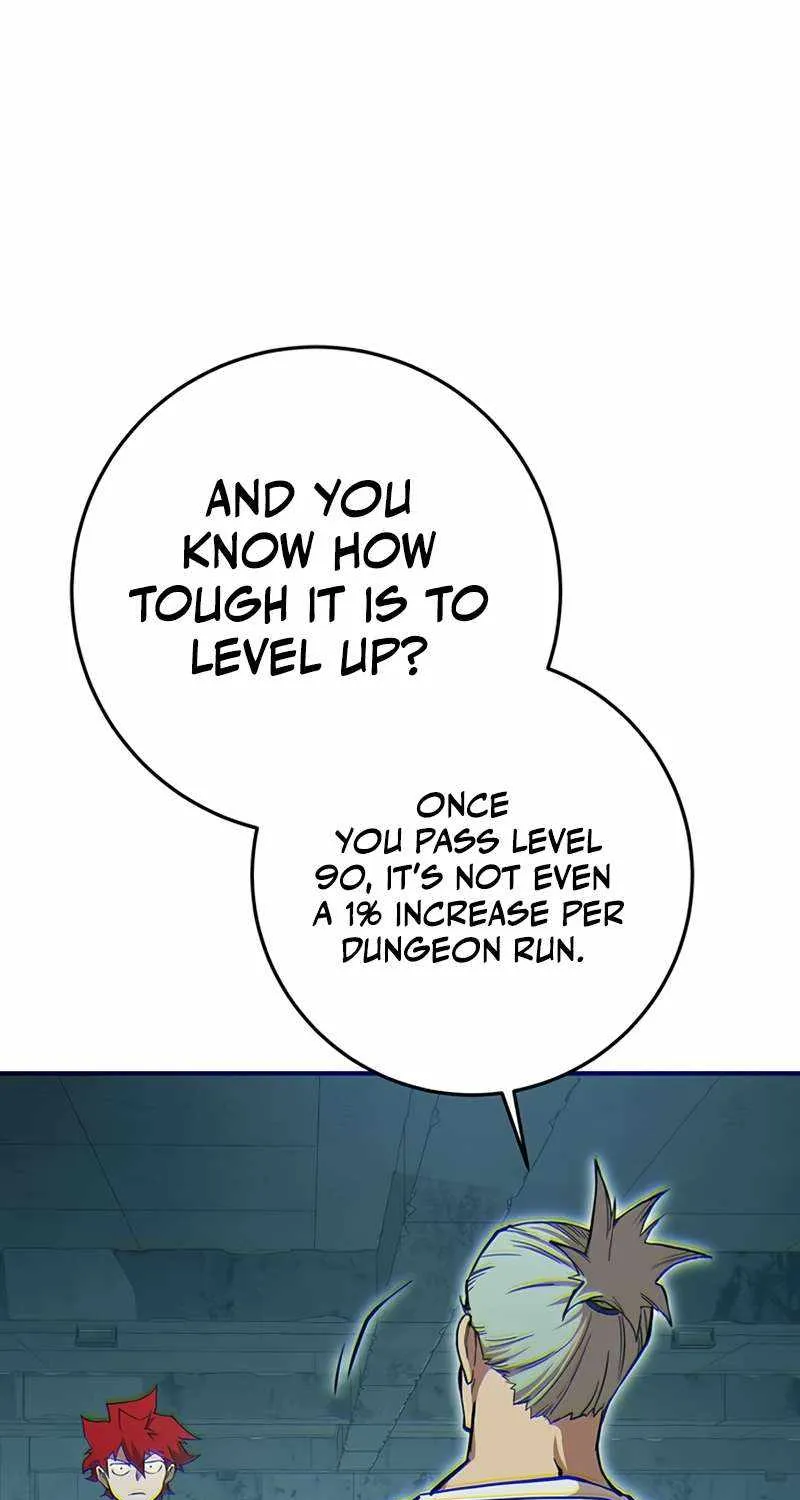 Hardcore Leveling Warrior Chapter 332 page 5 - 